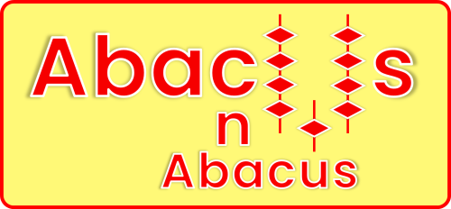 Abacus N Abacus || Humanity Award